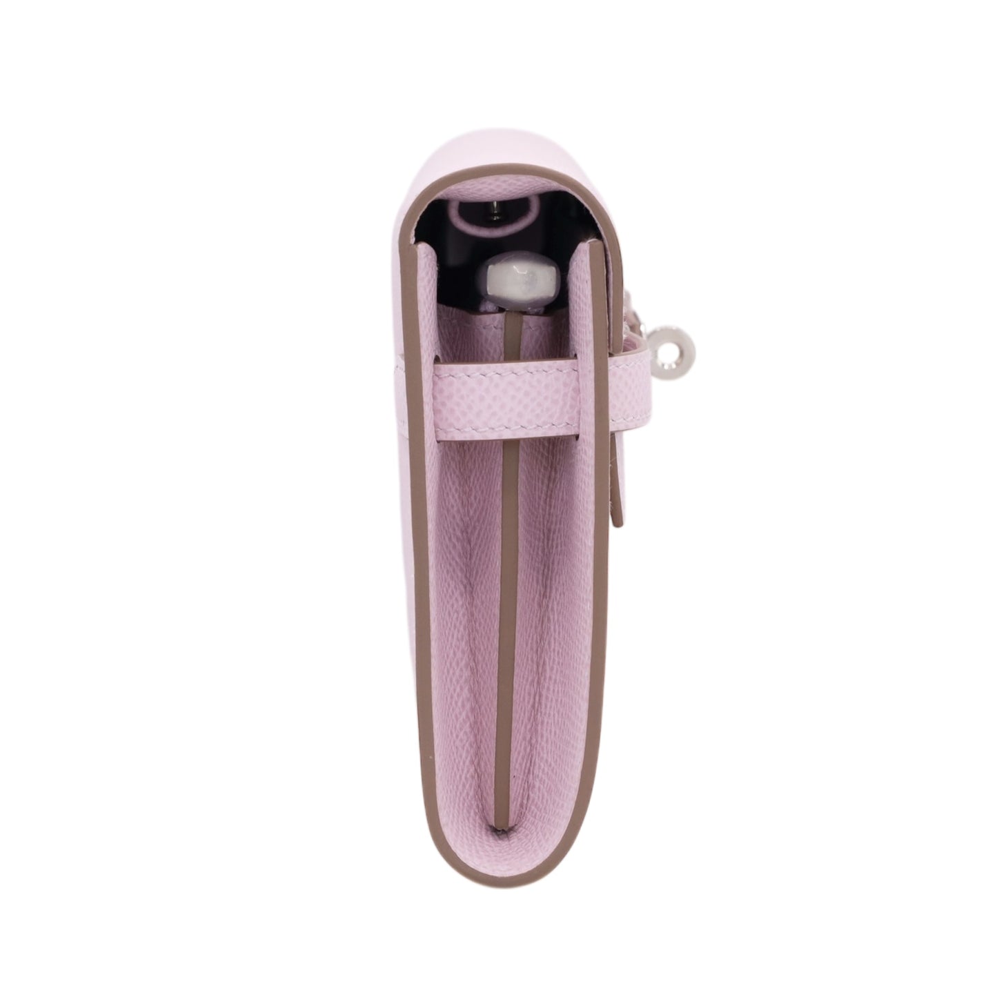 Kelly Long to Go Vaux Epson Mauve Pale SS B stamp