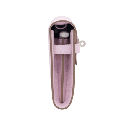 Kelly Long to Go Vaux Epson Mauve Pale SS B stamp