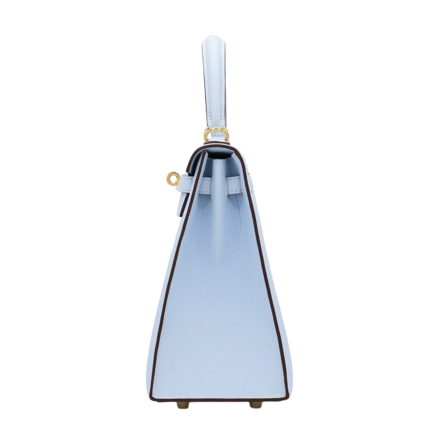 Kelly 25 系列 Vaux Epson Blue Brum GP Y 邮票