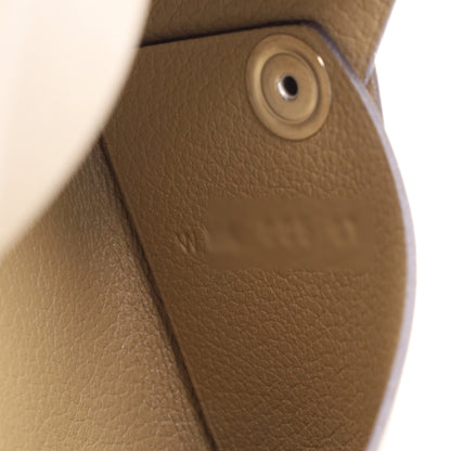 カルヴィ　シェーブル　ベージュマルファ　SS　W刻印