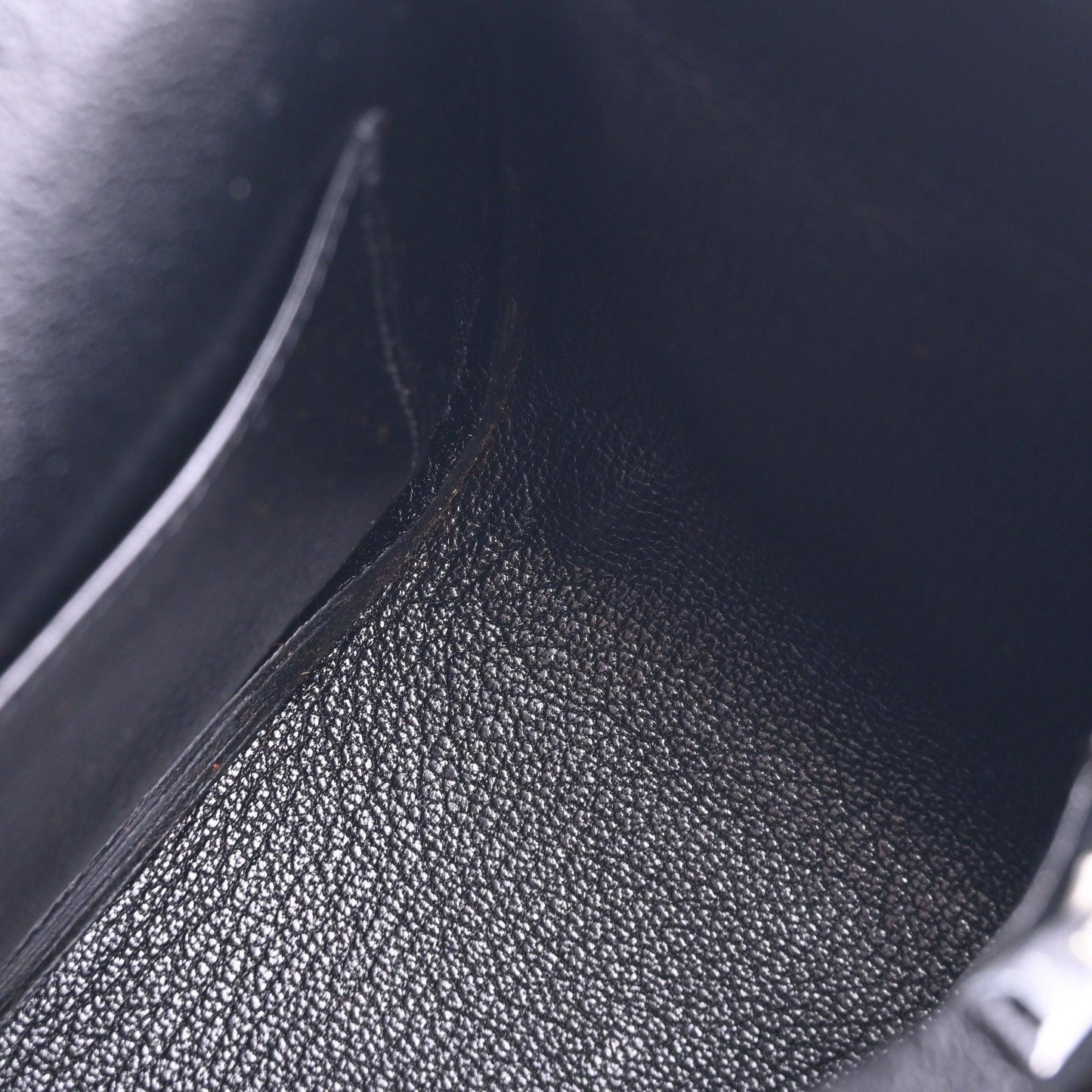 ラグビーGM　ヴォーシャモニー　ブラック　SS　□G刻印