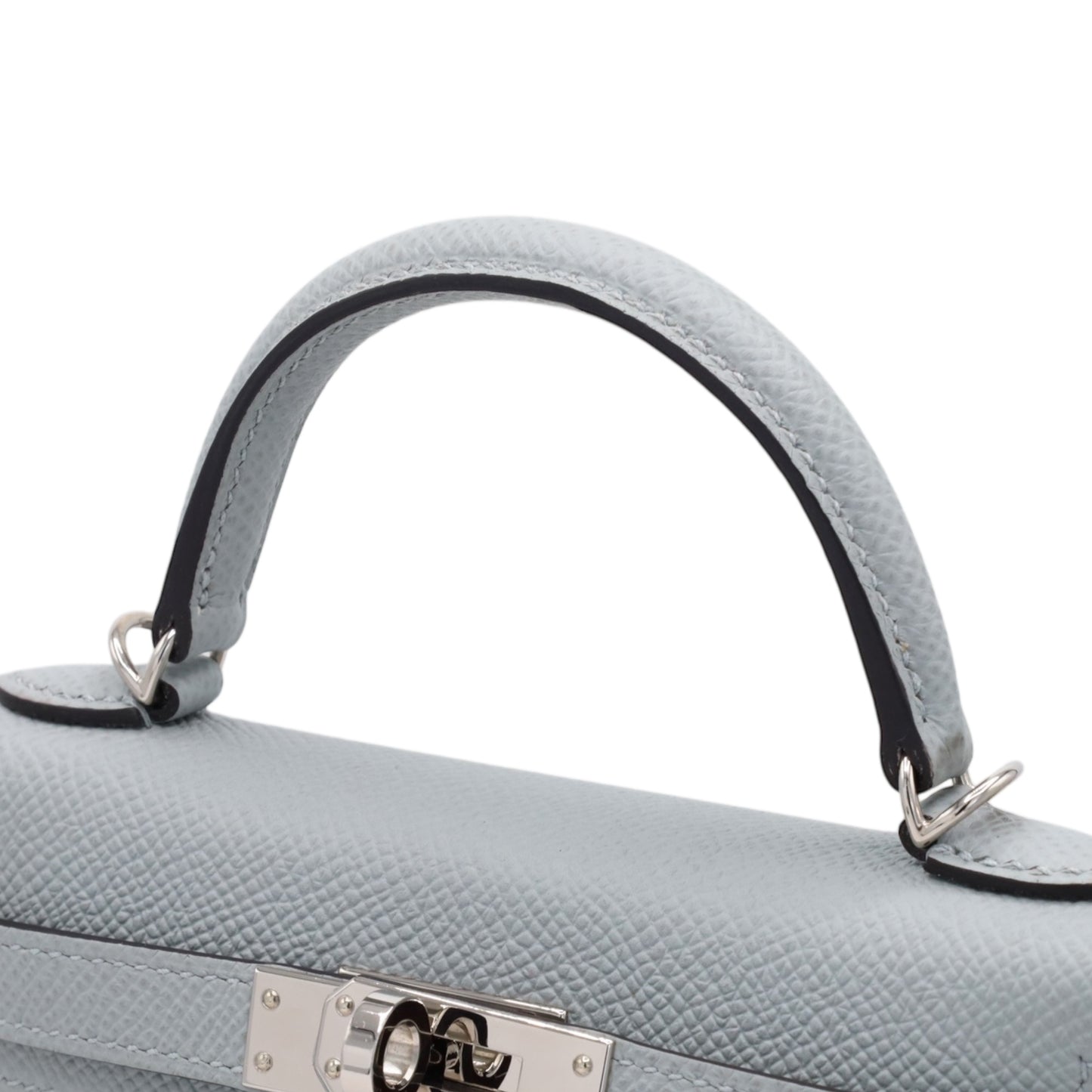 ミニケリー2　ヴォーエプソン　ブルーグラシエ　SS　Y刻印