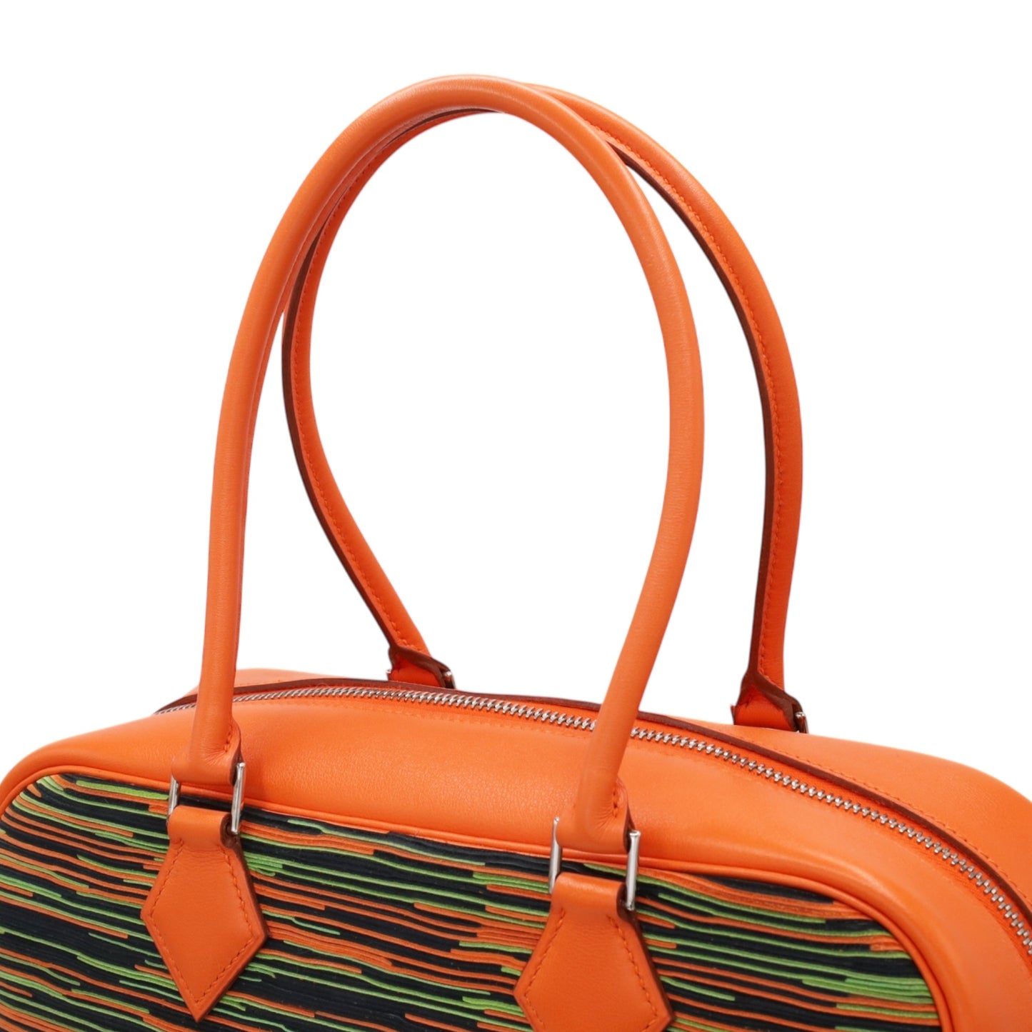 プリュム28　ヴィブラート　ヴォーガリバー　オレンジ　SS　□C刻印