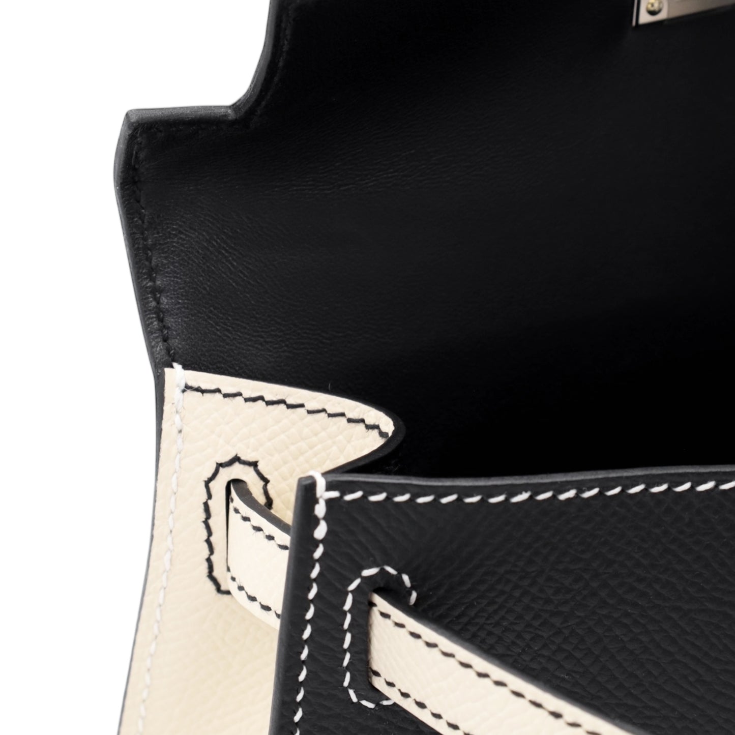 ミニケリー2　パーソナルオーダー　ヴォーエプソン　ブラック　クレ　SS　K刻印