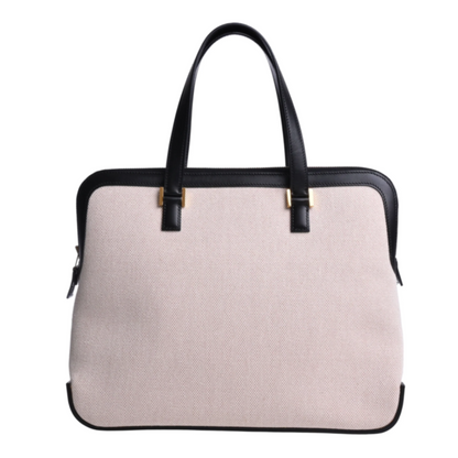 Escapada Toile AshBoxCalf黑色GP□f刻