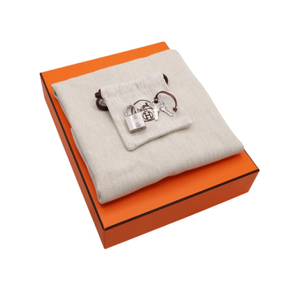 ピコタンロックPM　トリヨンクレマンス　ブラック　SS　Ｗ刻印