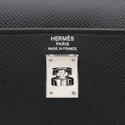 ケリー25　ヴォーエプソン　ブラック　SS　D刻印