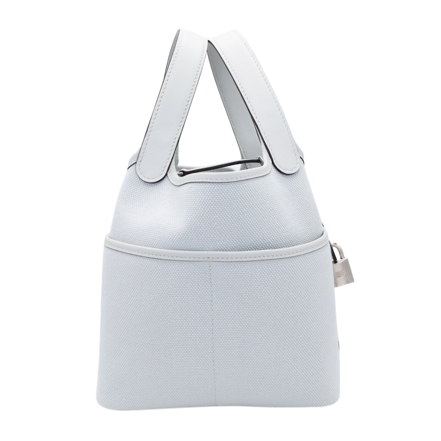 ピコタンロックPM　カーゴ　トワルゴエラン　ヴォースイフト　グリプラチナ　SS　W刻印