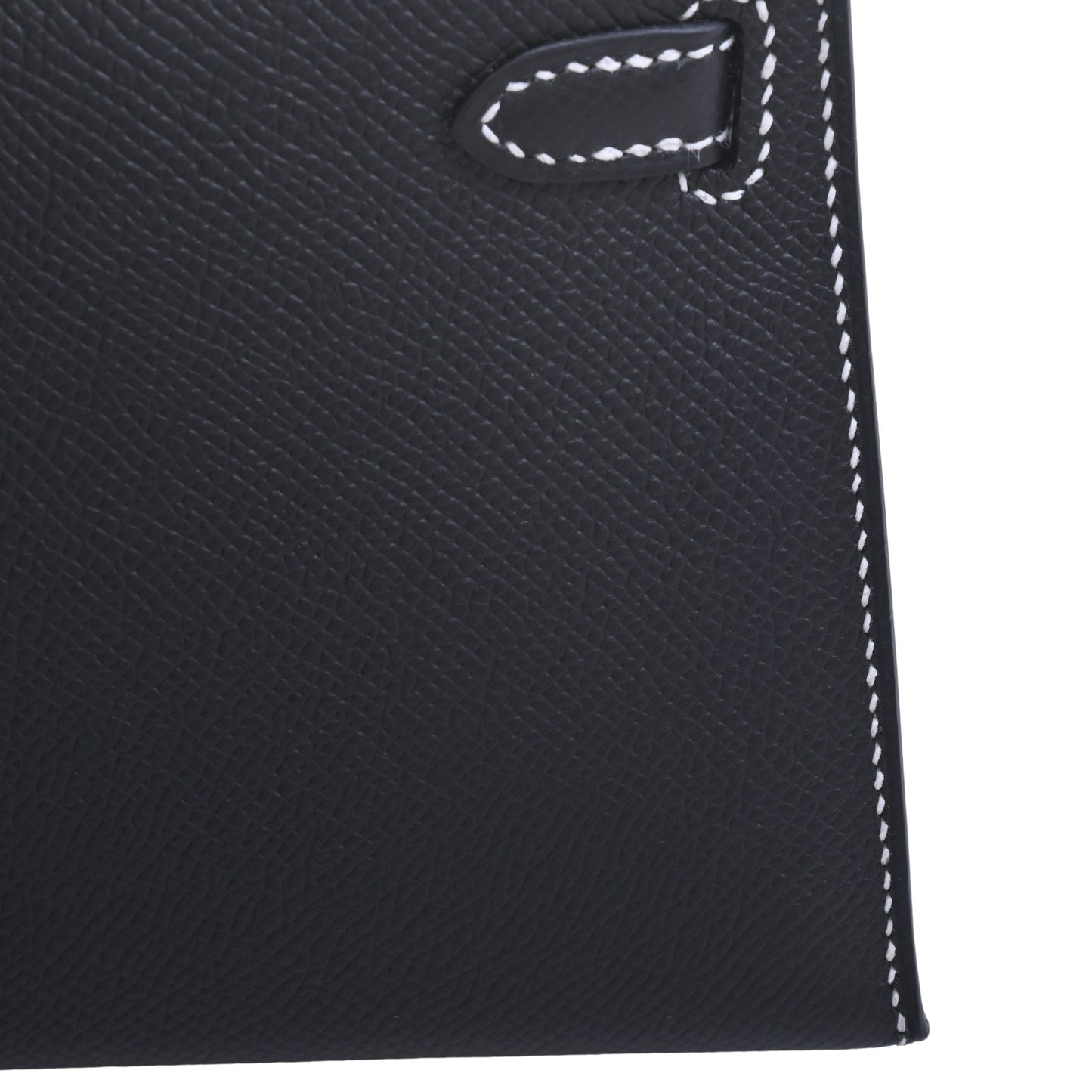 ミニケリー2　パーソナルオーダー　ヴォーエプソン　ブラック　パールグレー　SS　W刻印