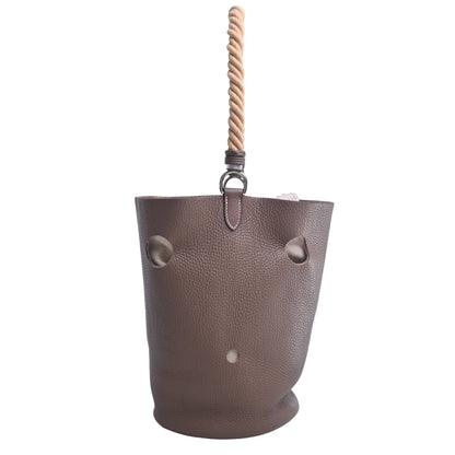 マンジョワール　トリヨンクレマンス　エトゥープ　□I刻印