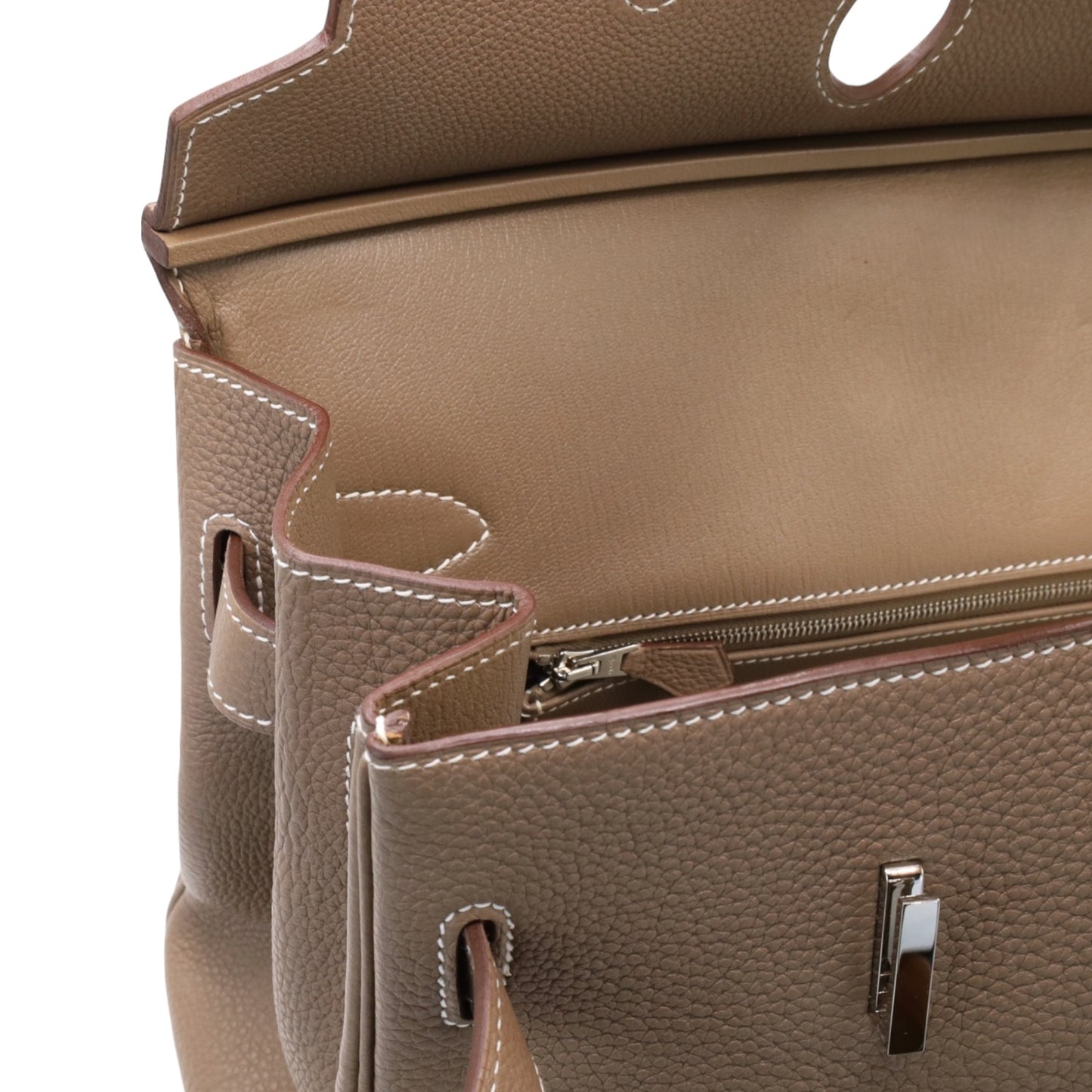 Shoulder Birkin Togo Etoup SS □N stamp