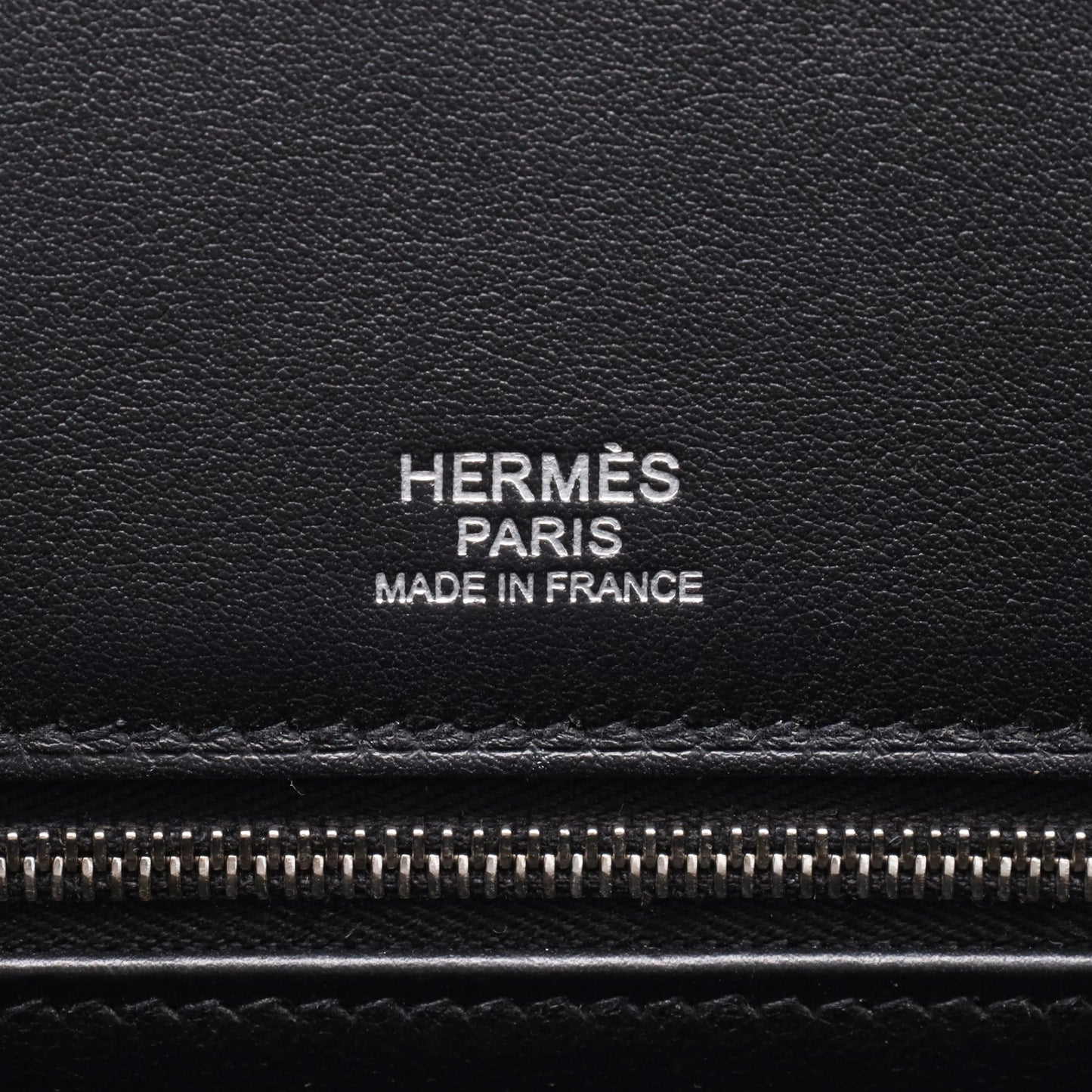 Shadow Birkin 35 Vaux Swift Black SS DStamp