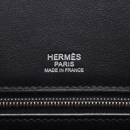 Shadow Birkin 35 Vaux Swift Black SS DStamp