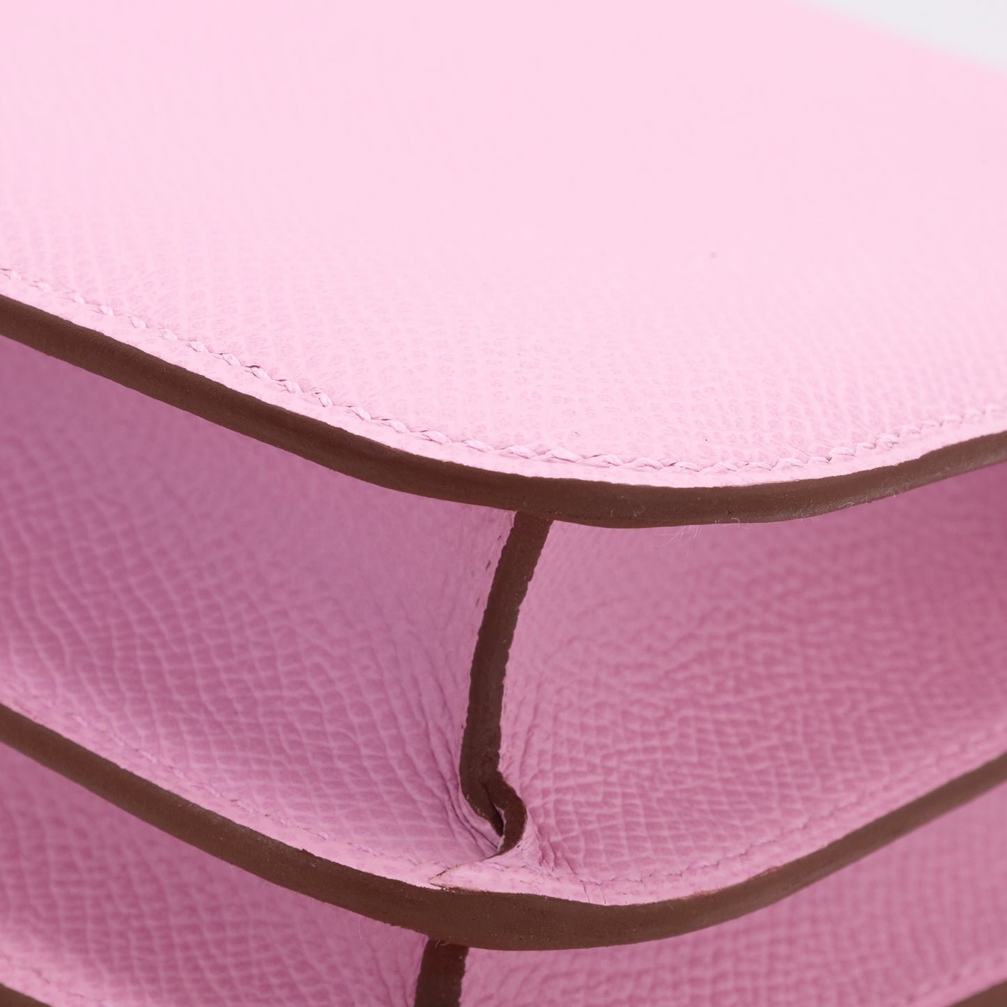 コンスタンスミニ　ヴォーエプソン　モーヴシルベストル　SS　K刻印