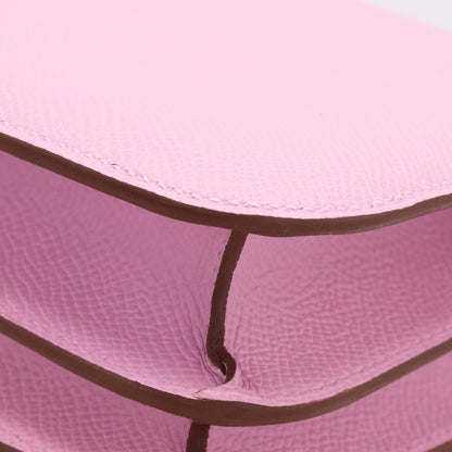 コンスタンスミニ　ヴォーエプソン　モーヴシルベストル　SS　K刻印