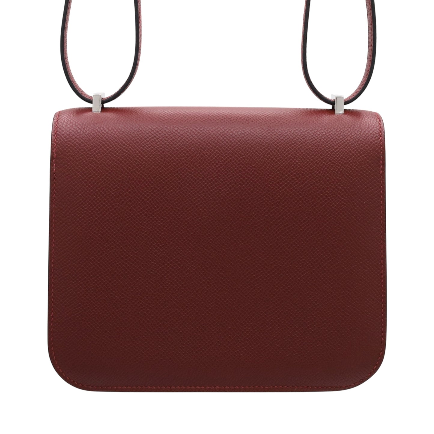 Constance Mini Vaux Epson Rouge Ash SS WStamp