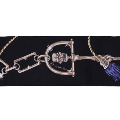 ツイリー　セ・ラ・フェット　シルク　カーキ