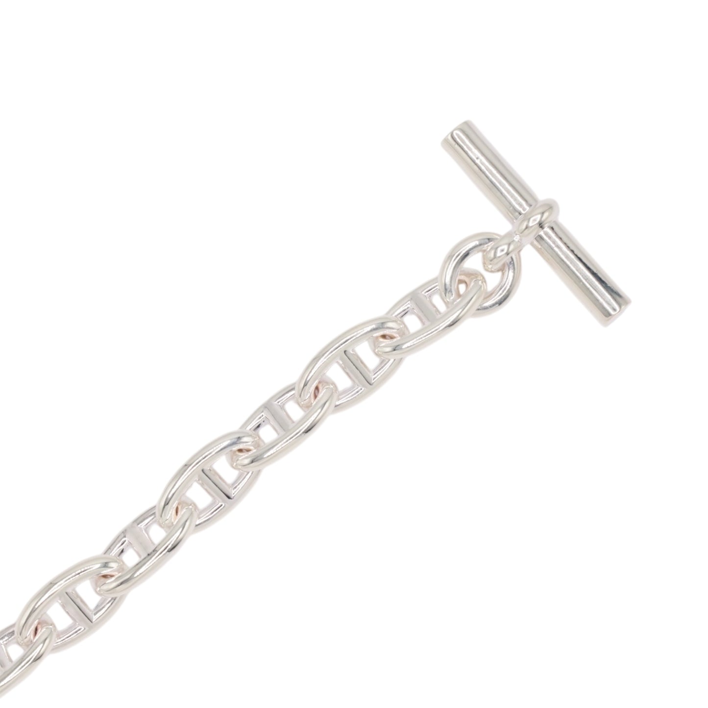 Chaine d'Ancle GM 29LINK 项链 SV