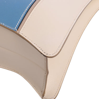 ツリー　ボックスカーフ　トリコロール　GP　□B刻印