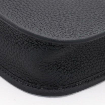 Evelyn TPM Taurillon Clemence Black SS KStamp