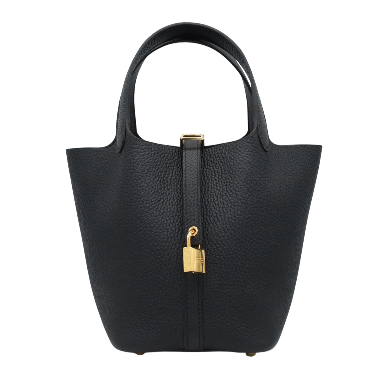 ピコタンロックPM　トリヨンクレマンス　ブラック　GP　K刻印