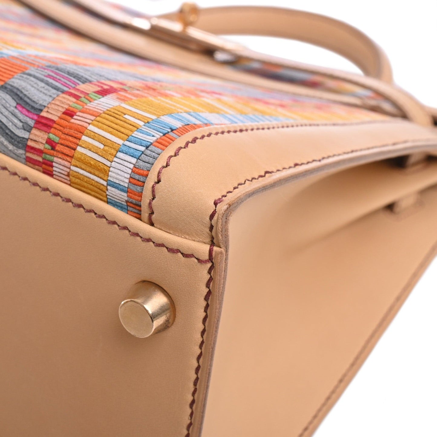 ケリー32　ヴィブラートスニップ　ボックスカーフ　GP　□E刻印