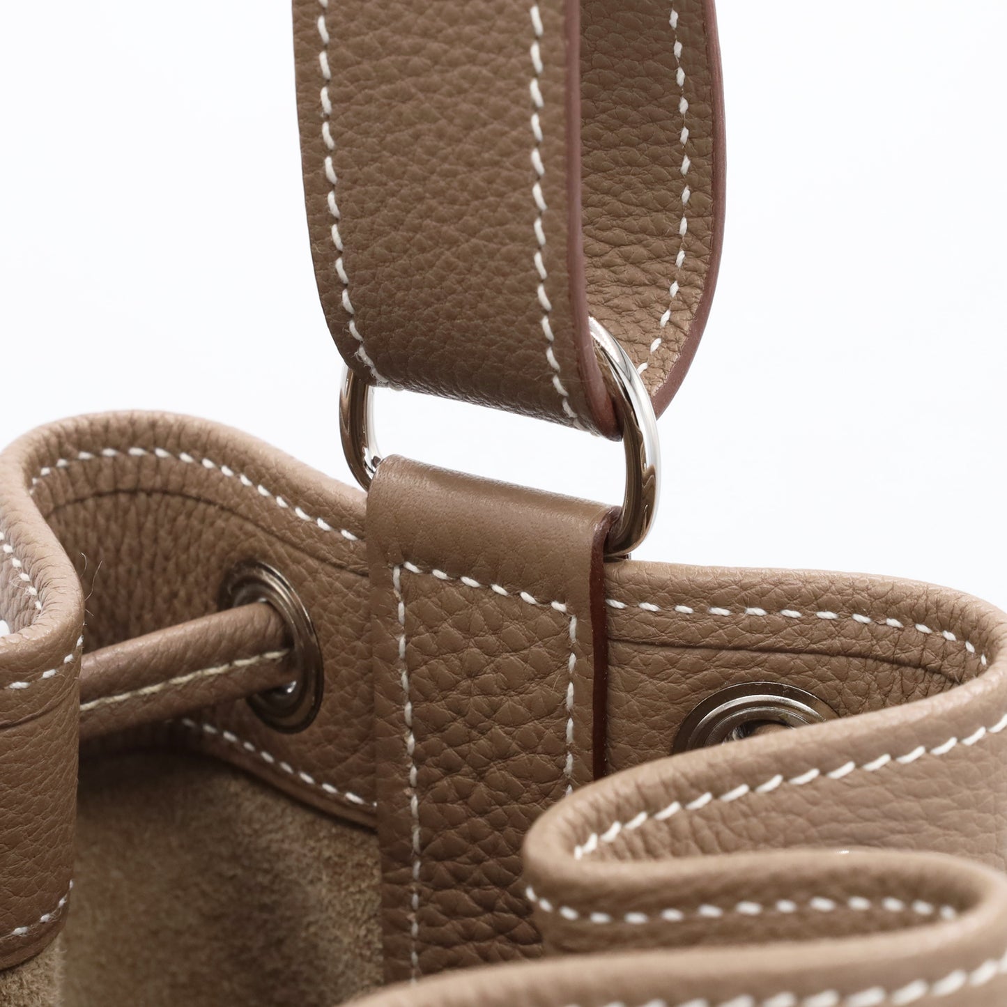 マーケットTPM　トゴ　エトゥープ　SS　□L刻印