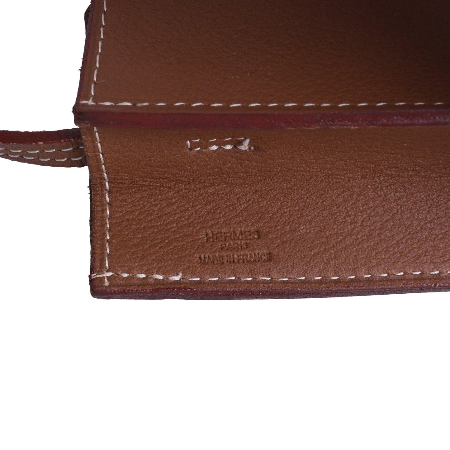 オニメトゥ　ヴォーグレネ　ブラウン