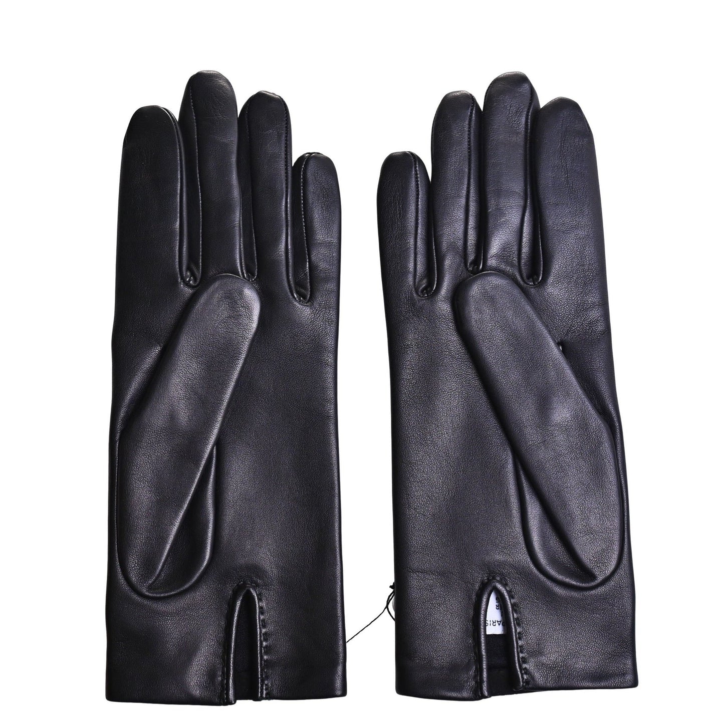 Gloves Do Bliss Lamb Black SS 7