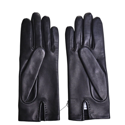 Gloves Do Bliss Lamb Black SS 7