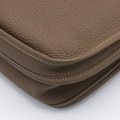 Evelyn PM Torillon Clemence Etoupe SS A engraved
