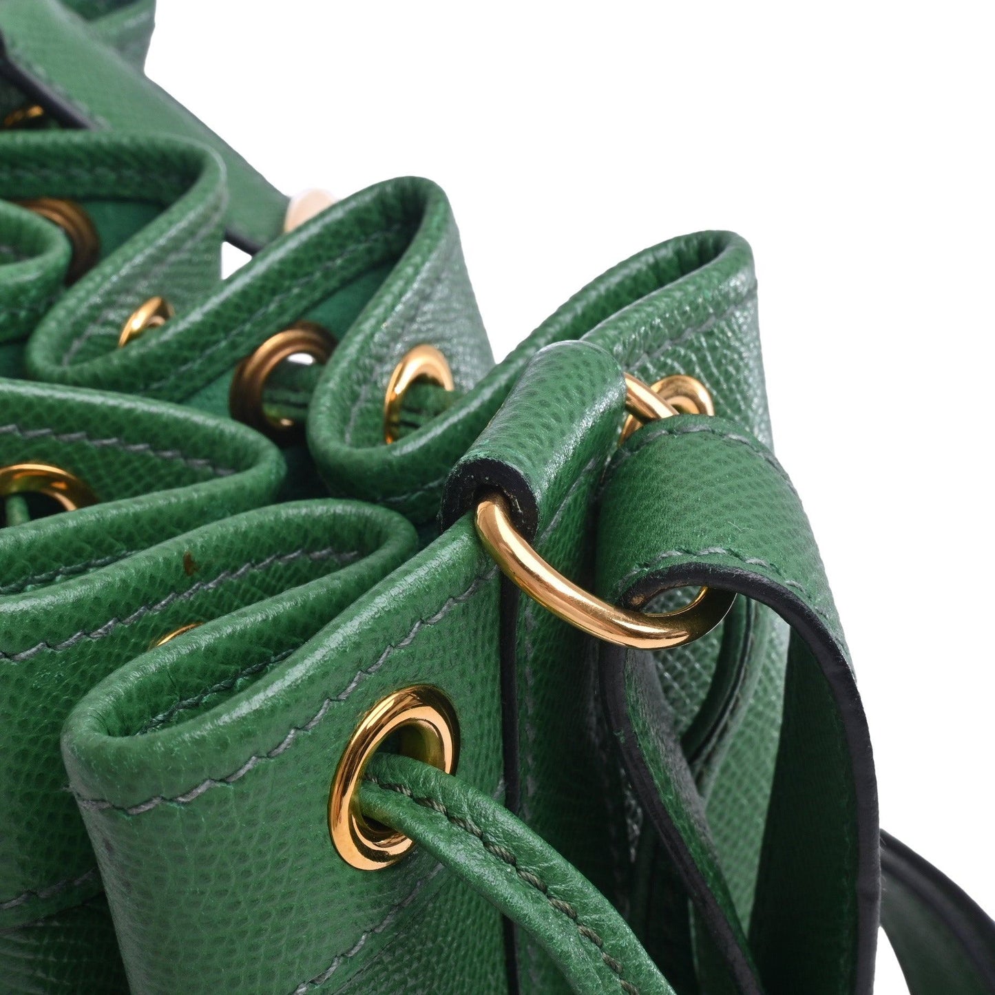 マーケットTPM　クシュベル　グリーン　GP　〇W刻印