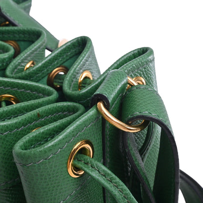 マーケットTPM　クシュベル　グリーン　GP　〇W刻印