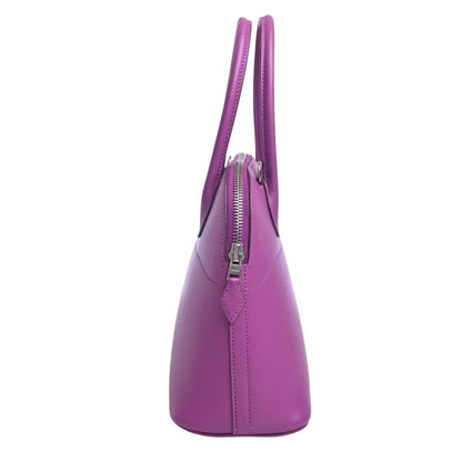 Bolid 27 Vaud Epson Cyclamen SS □J engraved