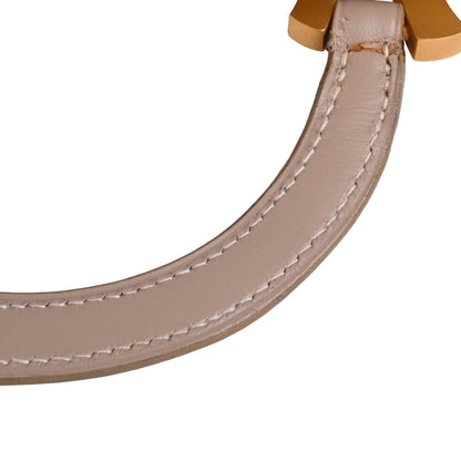 ツリー　ボックスカーフ　トリコロール　GP　□B刻印