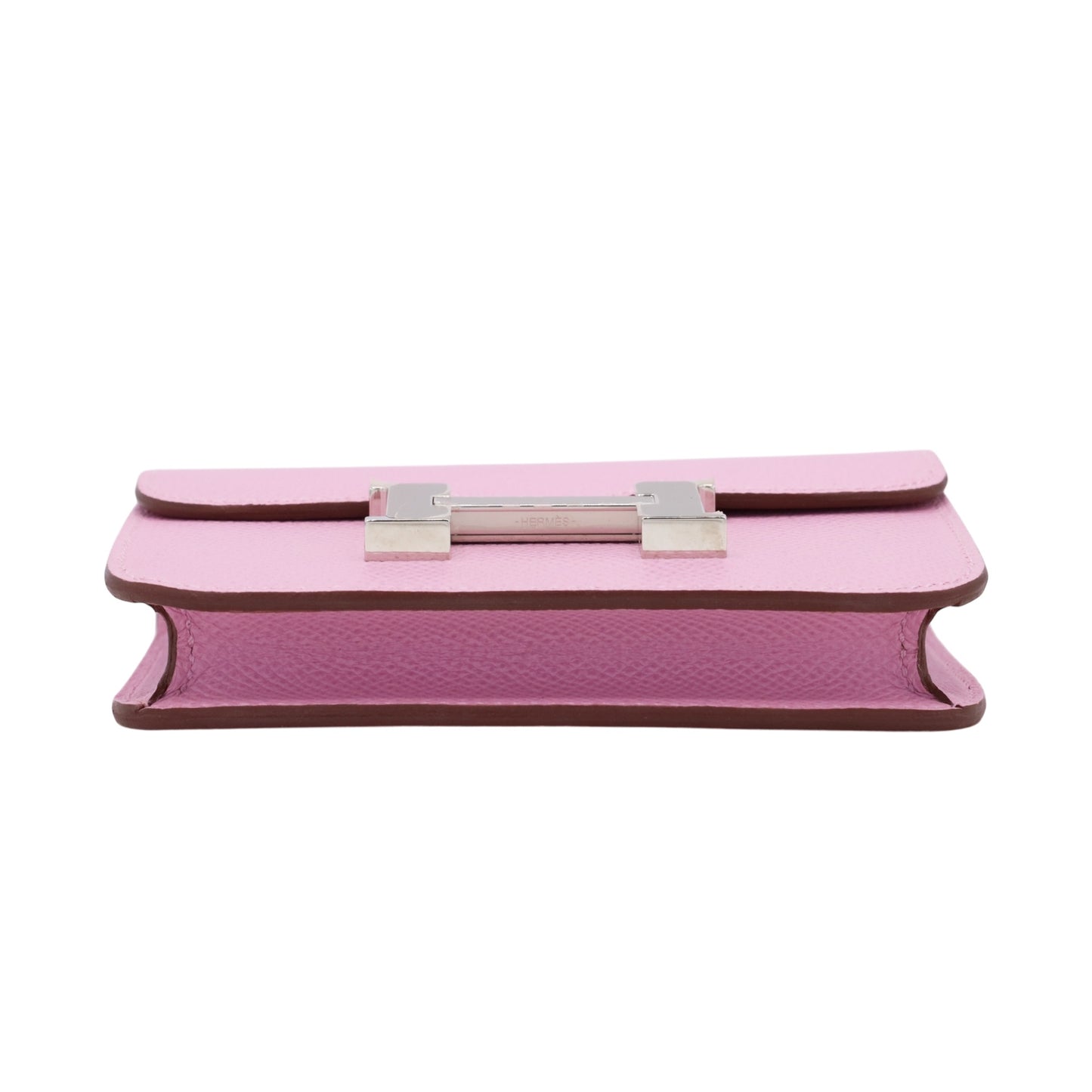 コンスタンススリム　ヴォ―エプソン　モーヴシルベストル　SS　U刻印