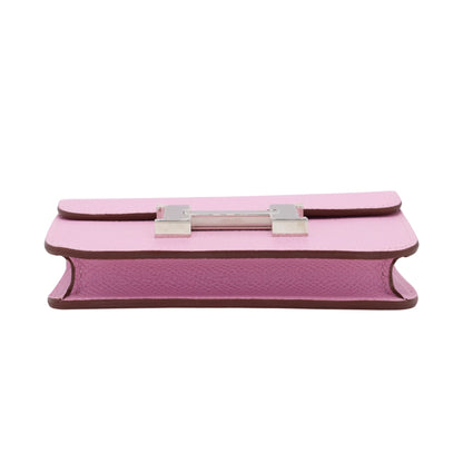 コンスタンススリム　ヴォ―エプソン　モーヴシルベストル　SS　U刻印