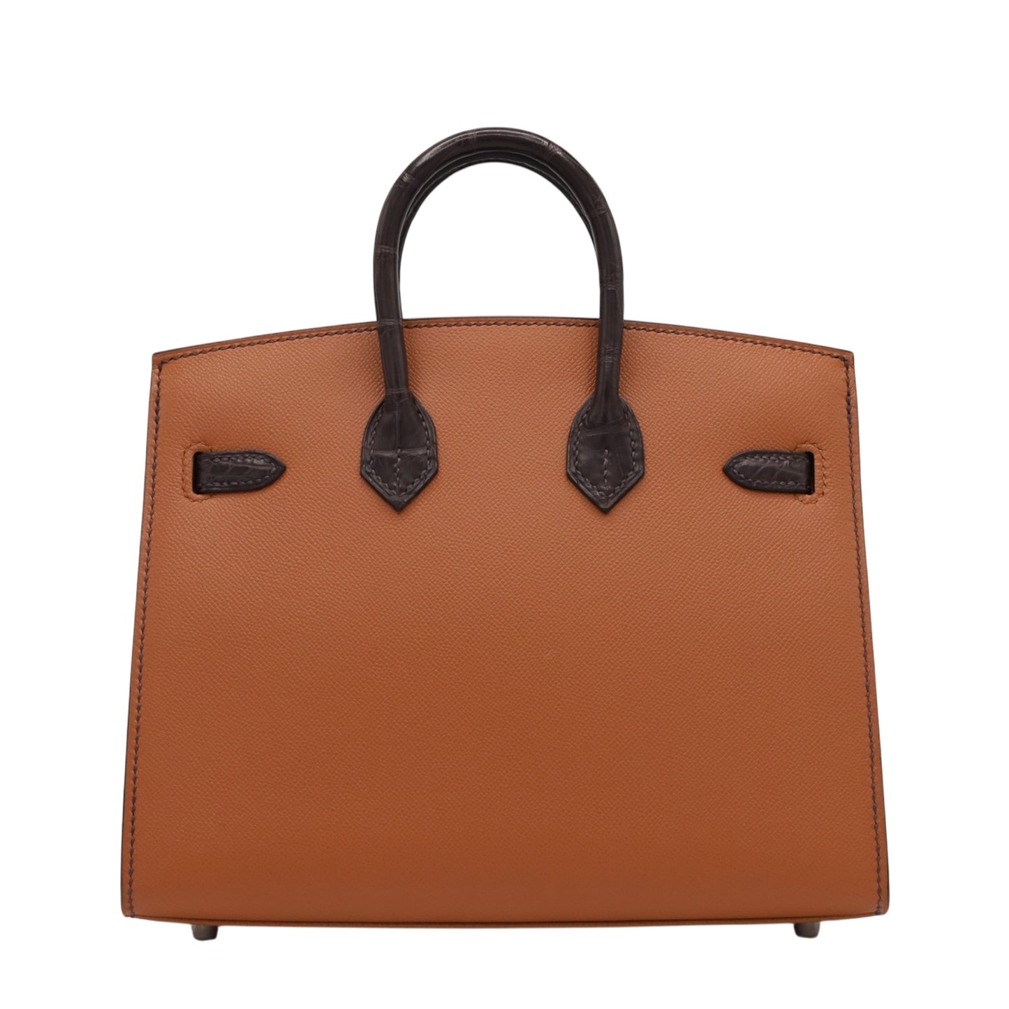 Birkin 20 Serie Faubourg DaytimeVeaumadam alligator matVeauSwift Sombrero Gold Evenne Brulee SS YStamp