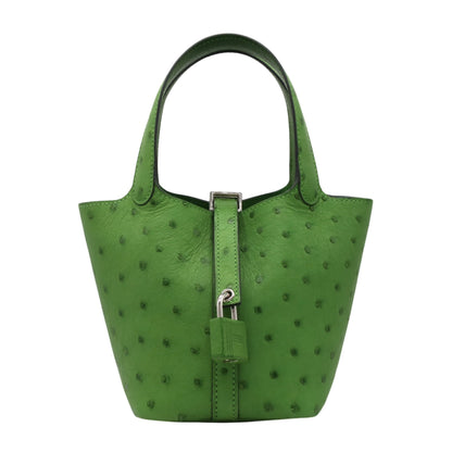 マイクロピコタンロック　オーストリッチ　ヴェールユッカ　SS　W刻印