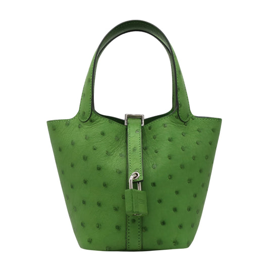 マイクロピコタンロック　オーストリッチ　ヴェールユッカ　SS　W刻印