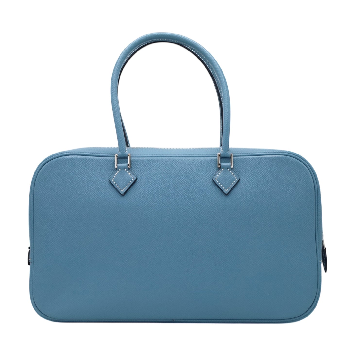 プリュムエラン　ヴォーエプソン　ブルージーン　SS　□L刻印