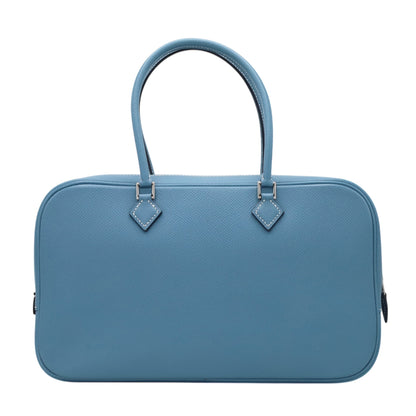 プリュムエラン　ヴォーエプソン　ブルージーン　SS　□L刻印