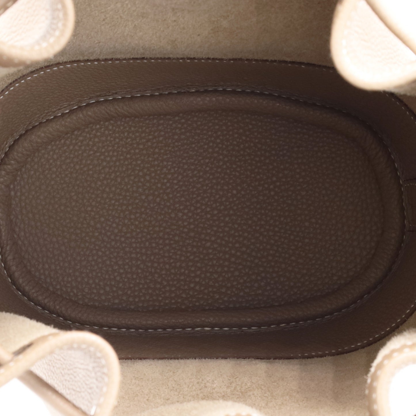 マーケットTPM　トゴ　エトゥープ　SS　□L刻印