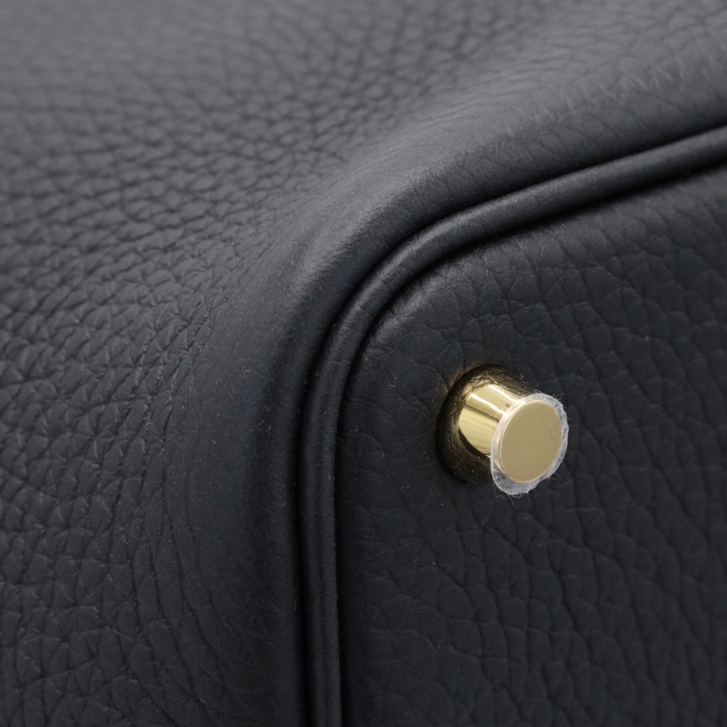 ピコタンロックPM　トリヨンクレマンス　ブラック　GP　K刻印