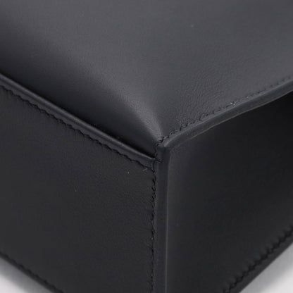 Pochette Kelly Voor Swift Black GP W engraved