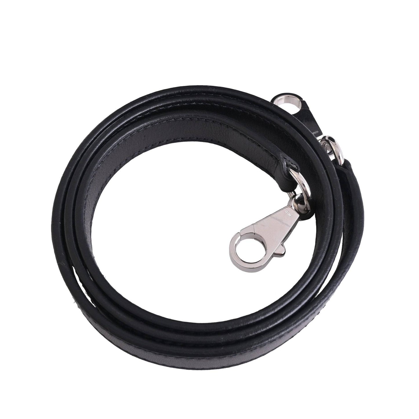 Bolid 31 Troika Box Calf Black SS □K engraved