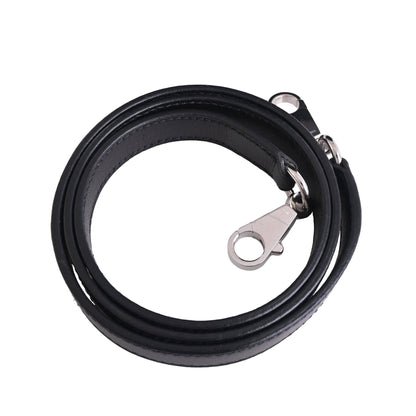 Bolid 31 Troika Box Calf Black SS □K engraved