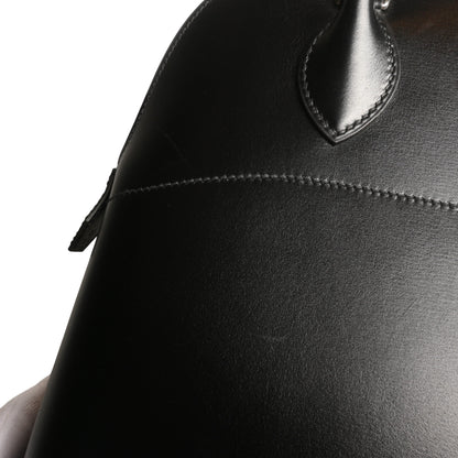 Bolid 31 Box Calf Black SS □H engraved