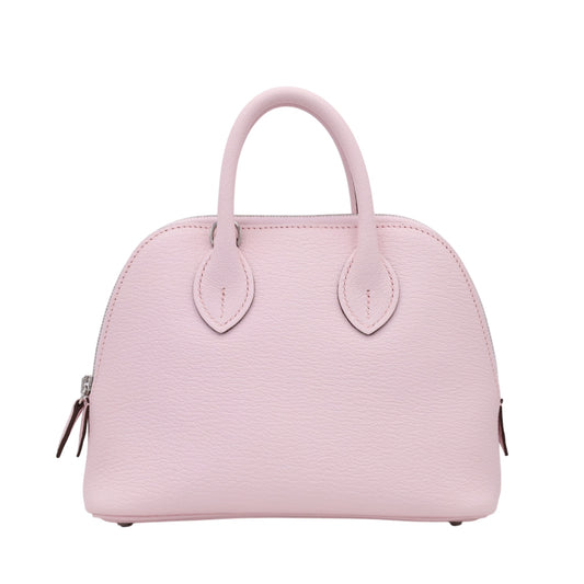 Bolide 1923 迷你 Chevre Rose Darling SS K刻印