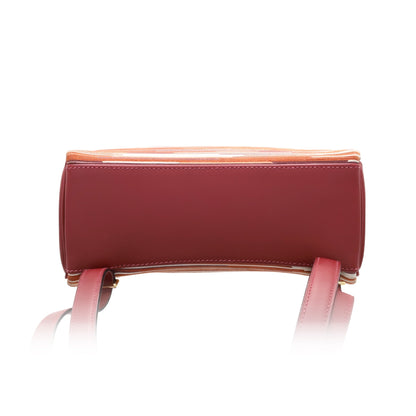 Kellyado VibratoBoxCalfRouge Ash GP □FStamp